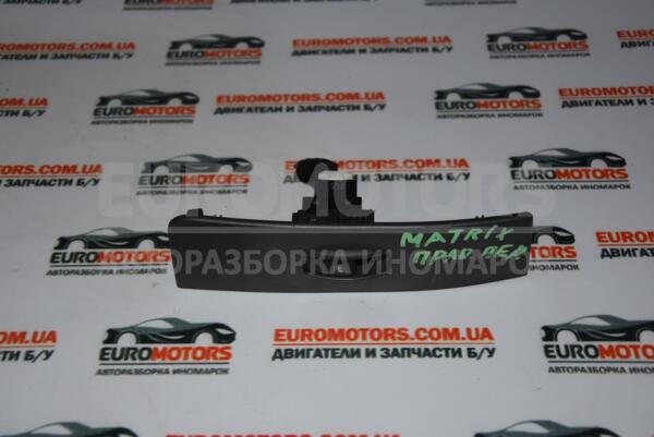 Кнопка стеклоподъемника передняя правая Hyundai Matrix 2001-2010  55435  euromotors.com.ua