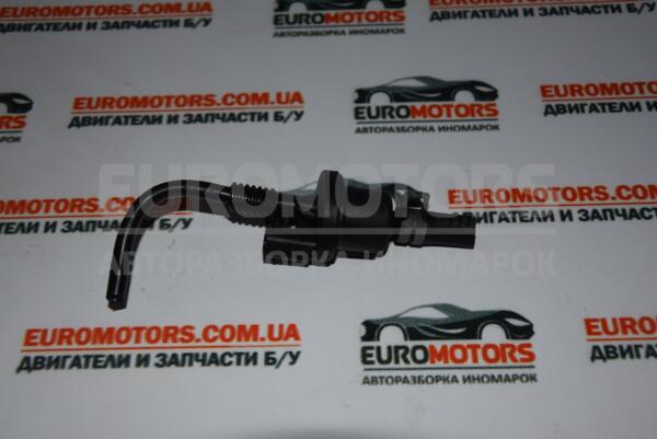 Клапан вентиляции топливного бака Ford Fiesta 1.25 16V, 1.4 16V 2008 0280142461 55437  euromotors.com.ua