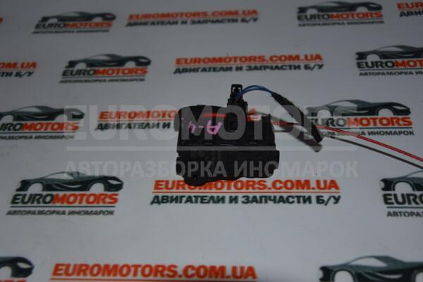 Активатор замка кришки бензобака Audi A4 (B8) 2007-2015 8K0862153D 55441  euromotors.com.ua