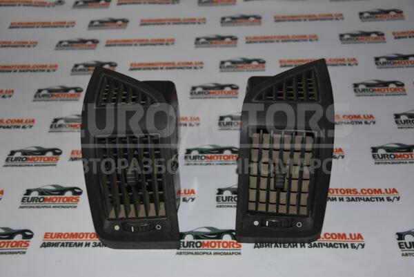 Дефлектор повітряний центральний правий Peugeot Boxer 2006-2014 ST4358-1 C391 55451-01 - 1