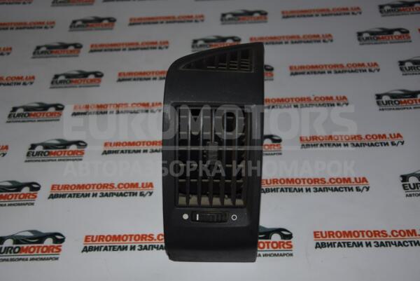 Дефлектор повітряний лівий Peugeot Boxer 2006-2014 ST4476-2 C391 55453  euromotors.com.ua