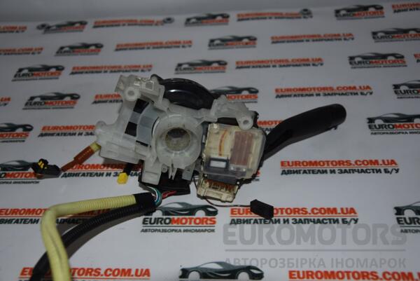 Подрулевой переключатель левый Suzuki Grand Vitara 1998-2005 37400-5012 55461 - 2