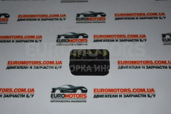 Подушка передньої ресори пластикової нижня Mercedes Sprinter (906) 2006-2017 A9063220619 55463 euromotors.com.ua