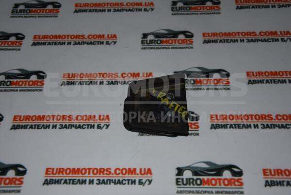 Подушка передньої ресори пластикової бічна Mercedes Sprinter (906) 2006-2017 9063220019 55464 euromotors.com.ua