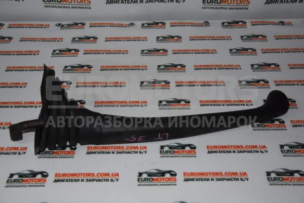 Ручка кулисы переключения КПП 5-ступка Mercedes Sprinter (901/905) 1995-2006  55468  euromotors.com.ua