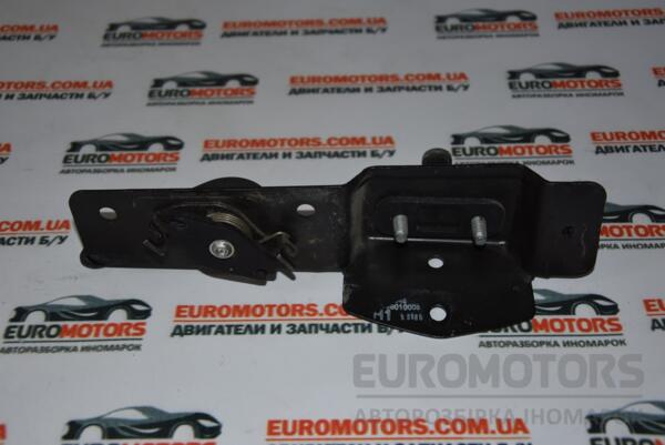 Ручка двери внутренняя задняя правая Renault Trafic 2001-2014 8200006260 55471 - 2