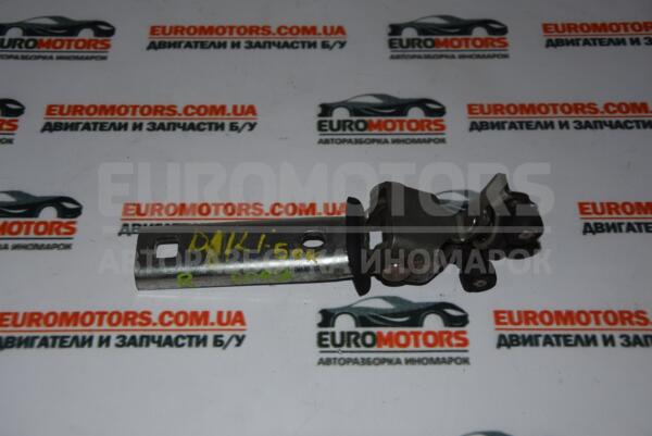 Ролик двері бічної правий середній Iveco Daily (E3) 1999-2006  55473  euromotors.com.ua