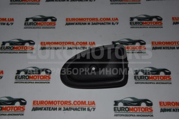 Ручка двери внутренняя передняя правая Renault Trafic 2001-2014 8200028995 55476 euromotors.com.ua