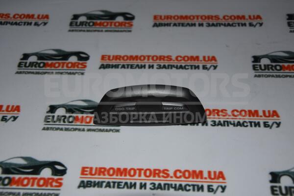 Кнопка багатофункціональна управління годинами Hyundai Matrix 2001-2010 9452517100 55478  euromotors.com.ua