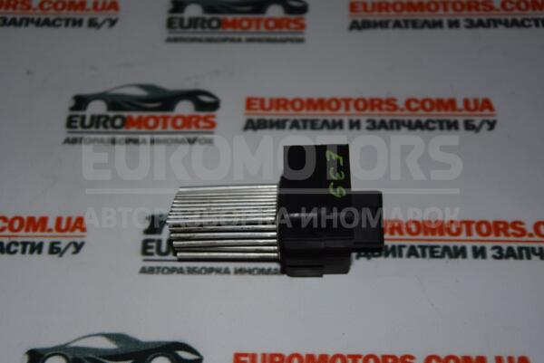 Резисторні печі клімат BMW 5 (E39) 1995-2003  55485  euromotors.com.ua