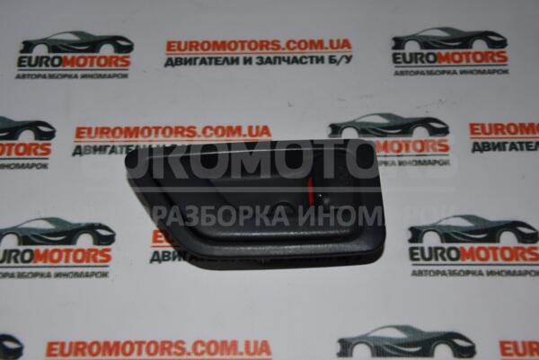 Ручка двери внутренняя правая передняя=задняя Hyundai Getz 2002-2010 82621TB010 55486  euromotors.com.ua