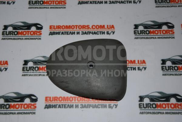 Ручка ограничителя фиксатора задняя Opel Vivaro 2001-2014 99091300 55487  euromotors.com.ua
