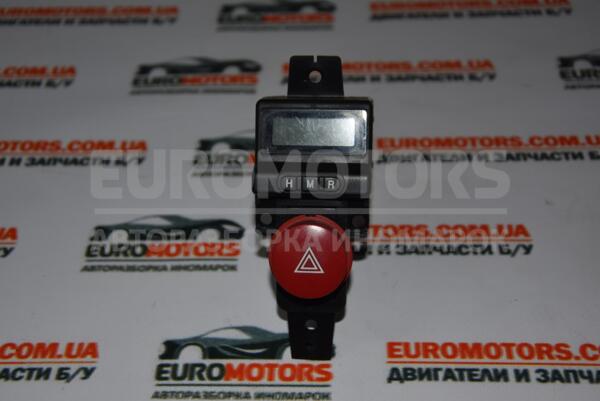 Годинники приладової панелі електро Hyundai Getz 2002-2010 945201C000 55498 euromotors.com.ua