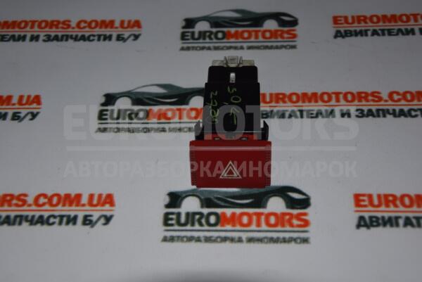 Кнопка аварійки (05-) Hyundai Getz 2002-2010 937901C500 55499  euromotors.com.ua