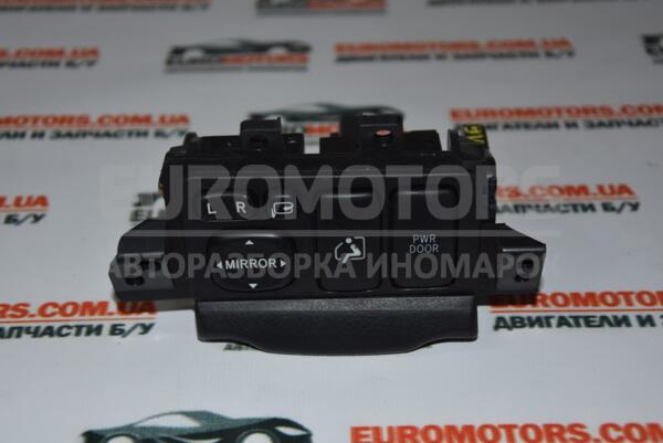 Кнопка регулировки зеркал Lexus RX 2003-2009 183575 55501-03  euromotors.com.ua