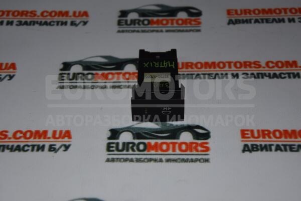Кнопка противотуманнок задних Hyundai Matrix 2001-2010 9373017000 55505 euromotors.com.ua