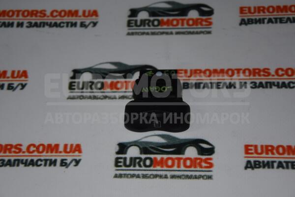 Кнопка обігріву заднього скла (09-) Renault Logan 2005-2014 8200710682 55507  euromotors.com.ua