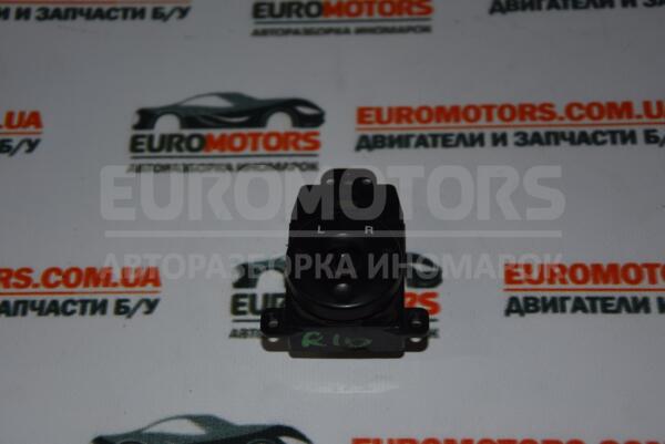 Кнопка регулювання дзеркал Kia Rio 2005-2011 935301G000 55509  euromotors.com.ua