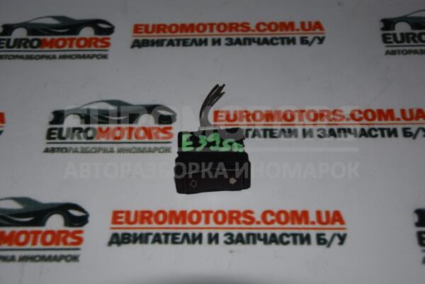 Кнопка склопідіймача BMW 5 (E39) 1995-2003 8368974 55511  euromotors.com.ua