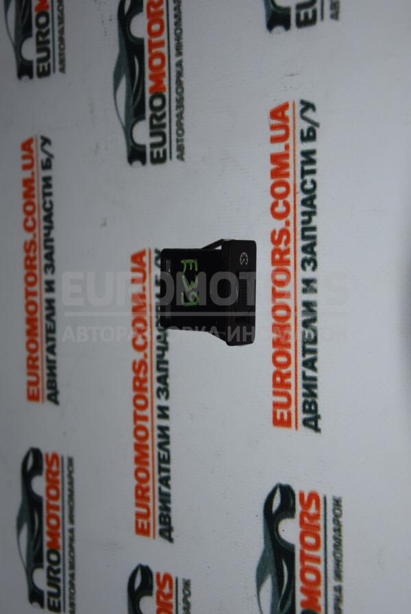 Кнопка регулювання освітлення панелі приладів BMW 5 (E39) 1995-2003 61318360461 55512 euromotors.com.ua