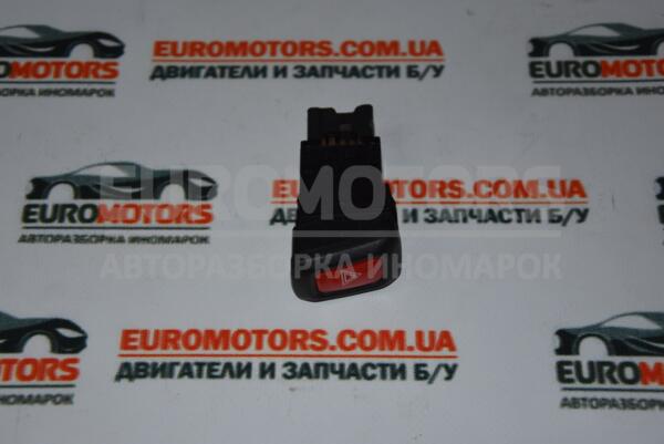 Кнопка аварийки Nissan Almera (N16) 2000-2006 55523 euromotors.com.ua