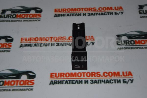 Кнопка обігріву заднього скла Hyundai Getz 2002-2010 937101C000 55524