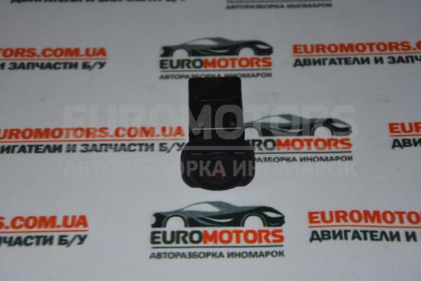 Кнопка аварийки (09-) Renault Logan 2005-2014 8200602232A 55530 euromotors.com.ua