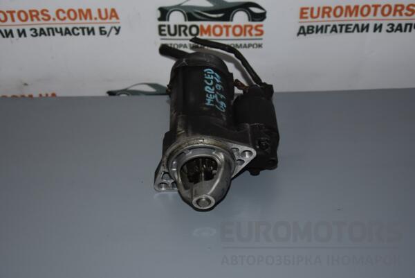 Стартер Mercedes E-class 2.2cdi (W212) 2009-2016 4280005511 55534 - 2