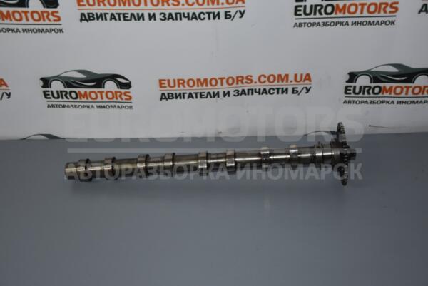 Распредвал впускной Mercedes Sprinter 2.2cdi (906) 2006-2017 A6510500001 55536 euromotors.com.ua