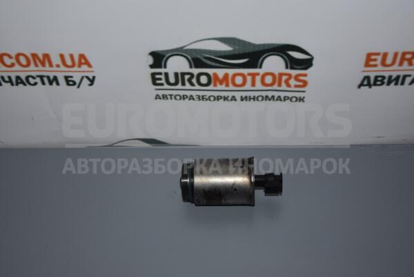 Клапан електромагнітний (тиску масла) Mercedes Sprinter 2.2cdi (906) 2006-2017 A6511800115 55537 euromotors.com.ua