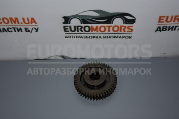 Шестерня ГРМ промежуточная Mercedes Sprinter 2.2cdi (906) 2006-2017 6510301213 55539  euromotors.com.ua