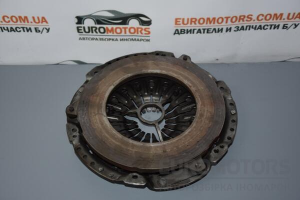 Корзина зчеплення Mercedes C-class 2.2cdi (W204) 2007-2015 126004810 55542 - 2
