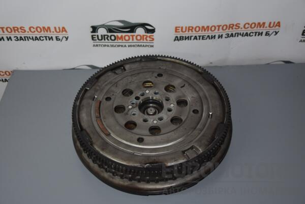 Маховик демпферний Mercedes C-class 2.2cdi (W204) 2007-2015 415045510 55546 - 2