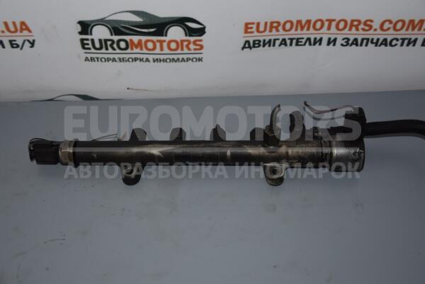 Паливна рейка Mercedes Sprinter 2.2cdi (906) 2006-2017 A6510700595 55559 euromotors.com.ua