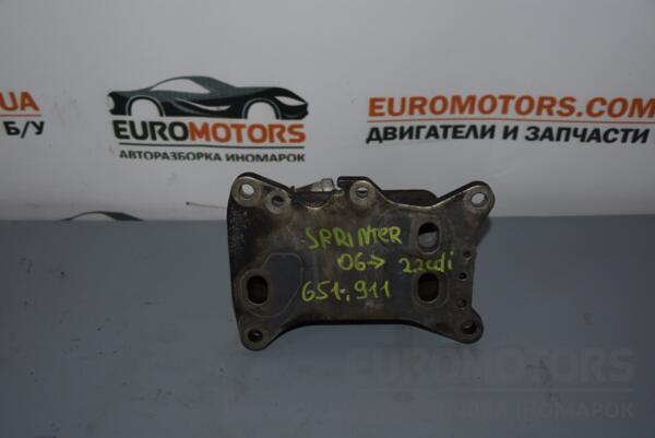 Теплообменник (Радиатор масляный) Mercedes Sprinter 2.2cdi (906) 2006-2017 6511800865 55564 - 2