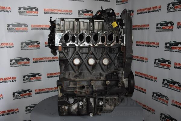 Двигатель Renault Espace 1.9dCi (IV) 2002-2014 F9Q 812 55576 - 3