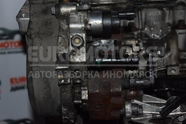 Топливный насос высокого давления ( ТНВД ) Renault Espace 1.9dCi (IV) 2002-2014 0445010075 55582  euromotors.com.ua