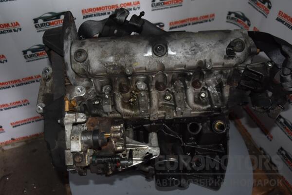 Двигатель Renault Espace 1.9dCi (IV) 2002-2014 F9Q 812 55583 - 5