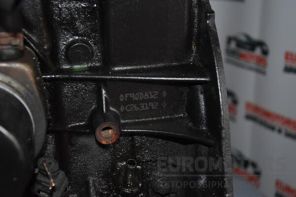 Двигатель Renault Espace 1.9dCi (IV) 2002-2014 F9Q 812 55583 - 6