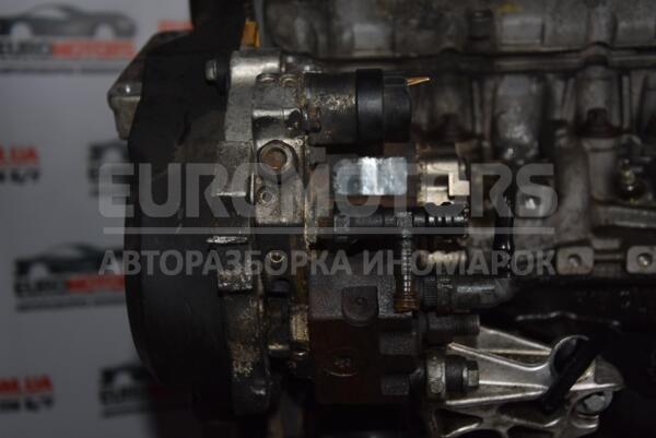 Топливный насос высокого давления ( ТНВД ) Opel Vivaro 1.9dCi 2001-2014 0445010075 55589 euromotors.com.ua