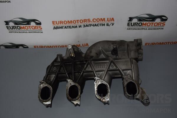 Колектор впускний метал алюміній Renault Trafic 1.9dCi 2001-2014 8200272607 55590 - 2