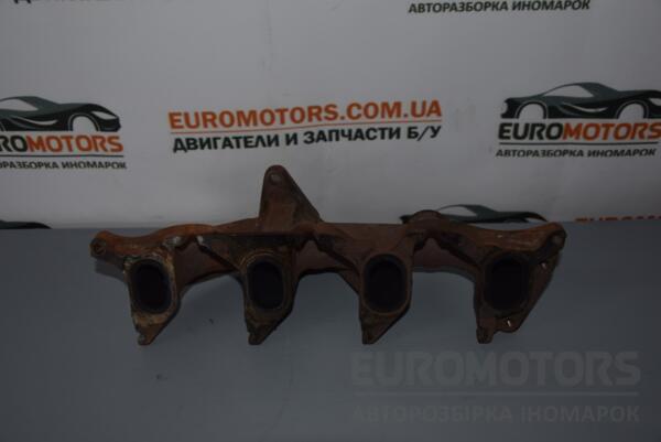 Колектор випускний Renault Trafic 1.9dCi 2001-2014 55592 - 2