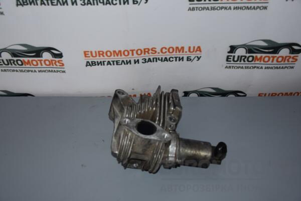 Клапан EGR электр Renault Trafic 1.9dCi 2001-2014 70007504 55595 - 2