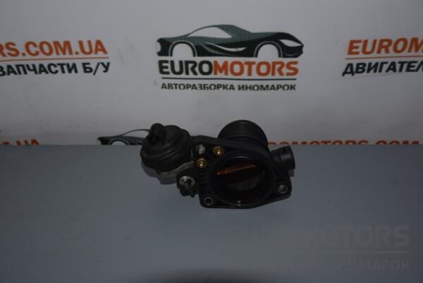 Дросельна заслінка вакуум Renault Trafic 1.9dCi 2001-2014 BA11123 55597 - 2
