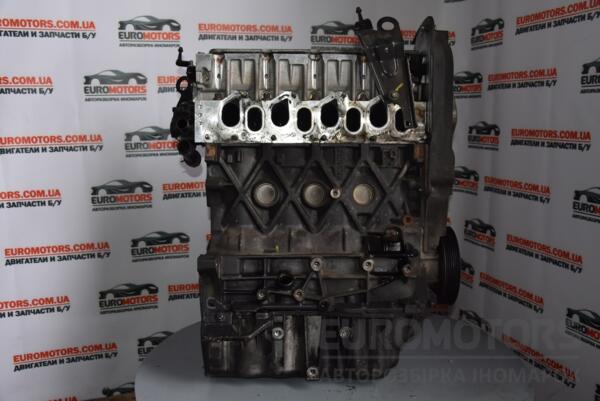 Двигатель Renault Espace 1.9dCi (IV) 2002-2014 F9Q 804 55611 - 3