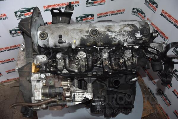 Двигатель Renault Espace 1.9dCi (IV) 2002-2014 F9Q 804 55611 - 5