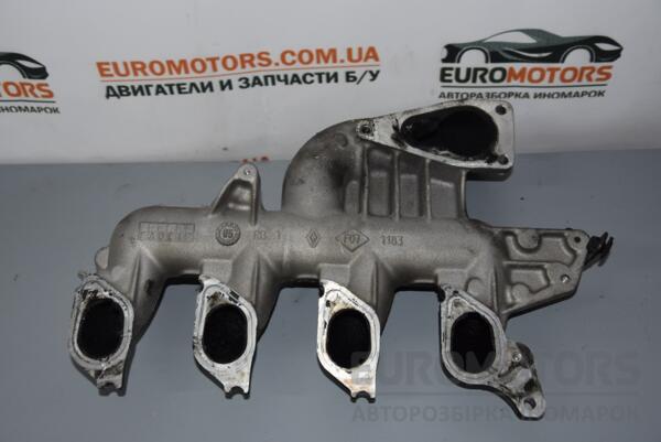 Коллектор впускной металл Renault Megane 1.9dCi (II) 2003-2009 8200512434 55618 - 2