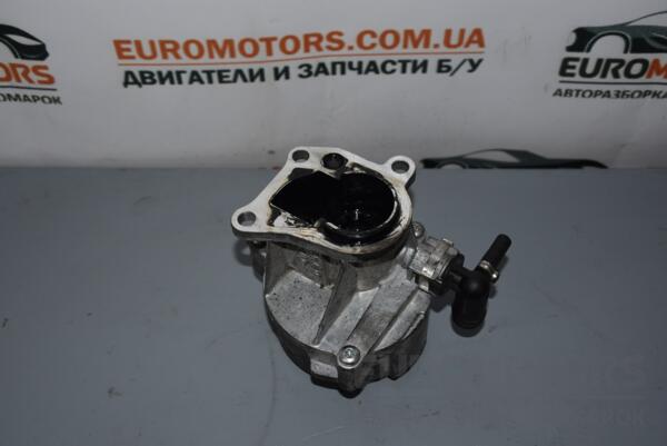 Вакуумный насос Renault Megane 1.9dCi (II) 2003-2009 D163451323 55625 - 2