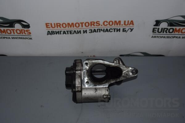 Клапан EGR електричний Renault Megane 1.9dCi (II) 2003-2009 8200194323 55628 - 2
