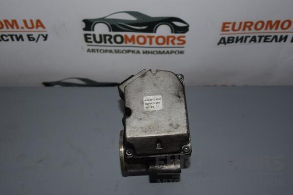 Дросельна заслінка електро Renault Megane 1.9dCi (II) 2003-2009 8200471660 55632 - 2